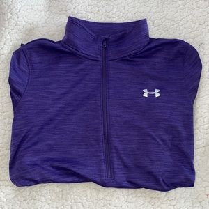 Under armour Quarter zip